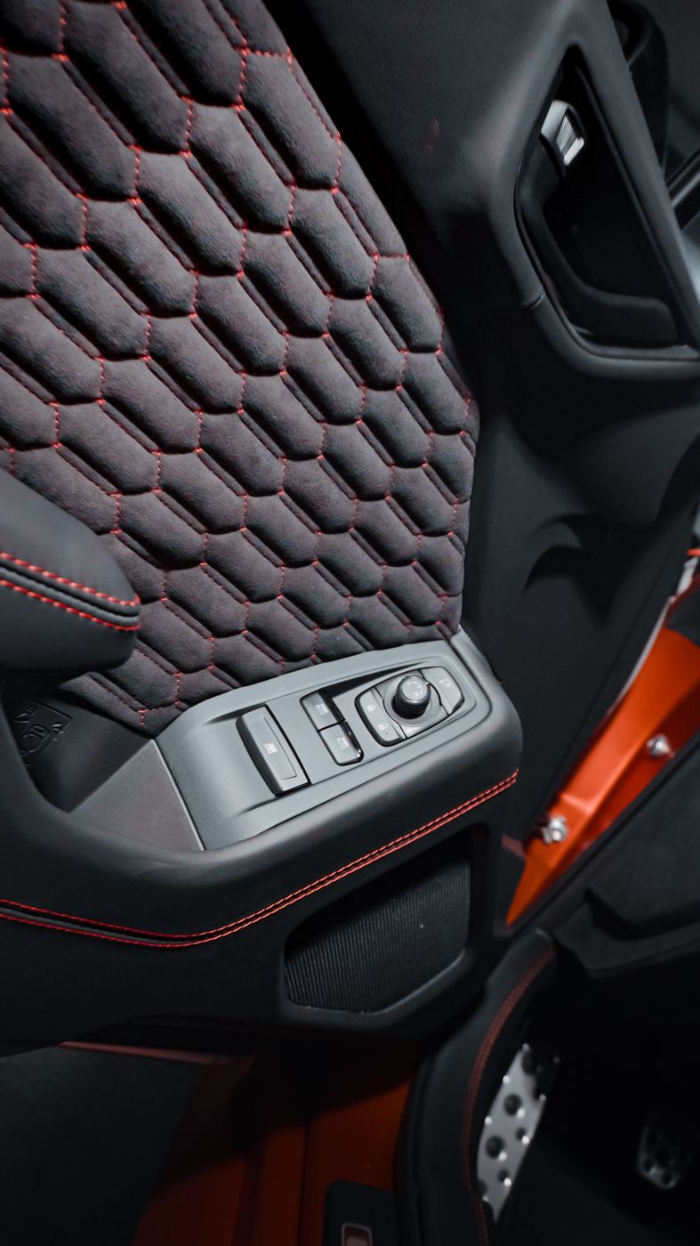 Automotive